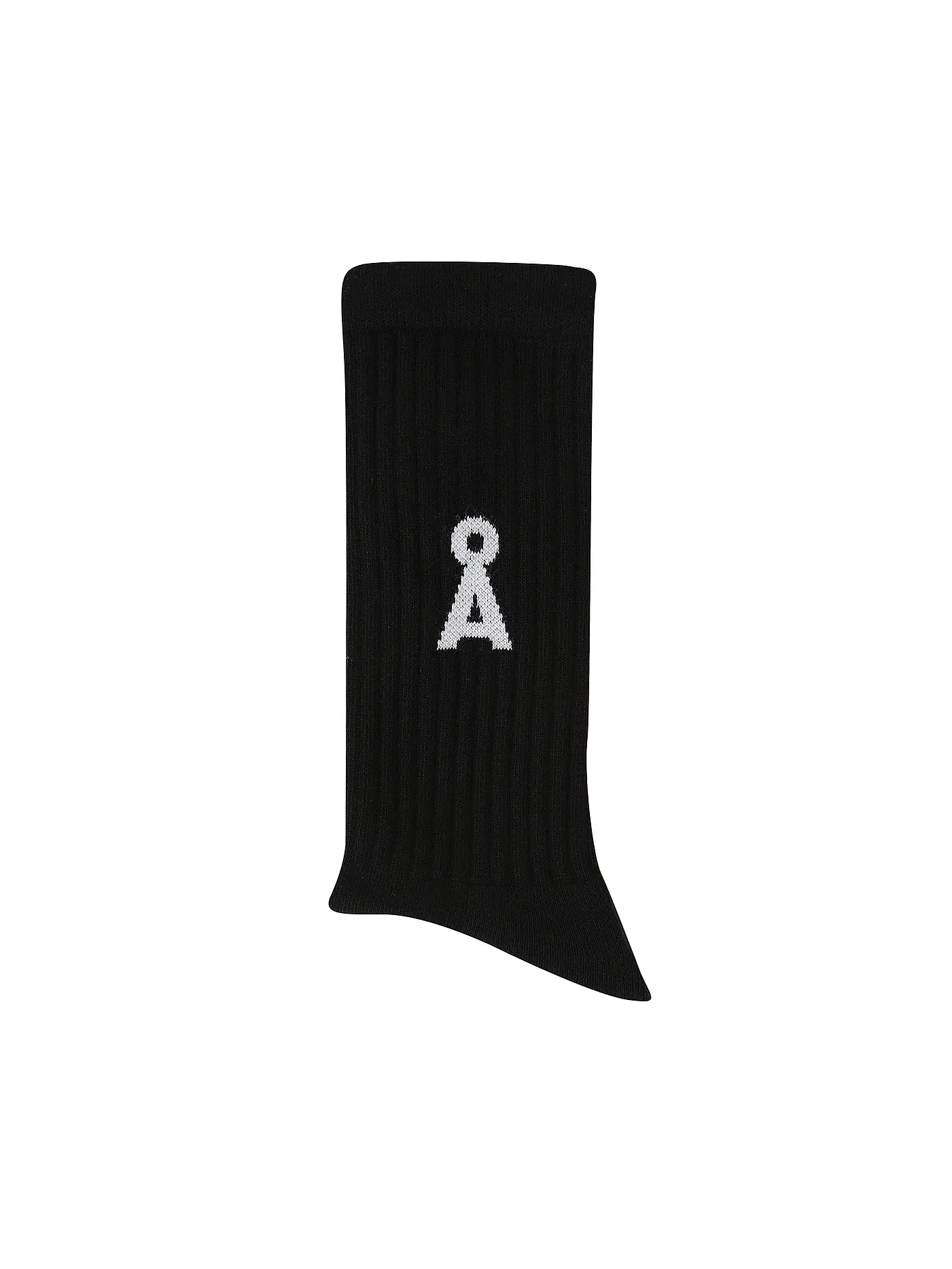 ARMEDANGELS | Socken SAAMU night sky | schwarz